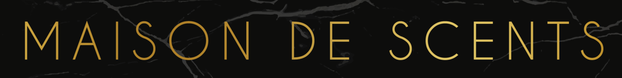 MaisonDeScents